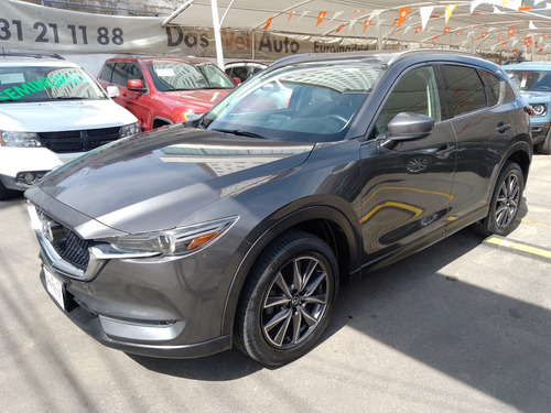 Mazda CX-5 2.0 L I Grand Touring At