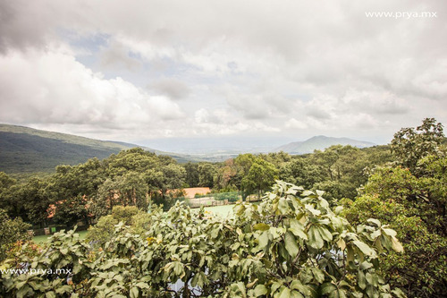 Terreno En Venta Reserva De Los Encinos, Teuchitlán