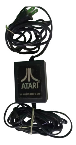Transformador De Corriente Atari 5200