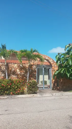 Casa En Playa El Ángel Ic-00105
