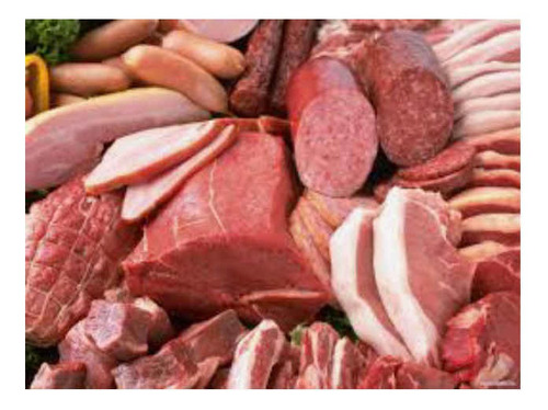 Imagen 1 de 1 de Carnes Y Emmbutidos