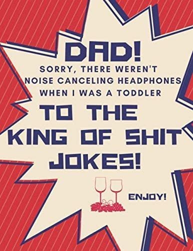 Libro En Inglés: Dad, Sorry There Werenøt Noise Canceling He