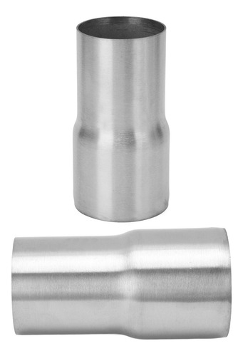 Adaptador De Punta De Tubo De Escape Universal Con Reducción