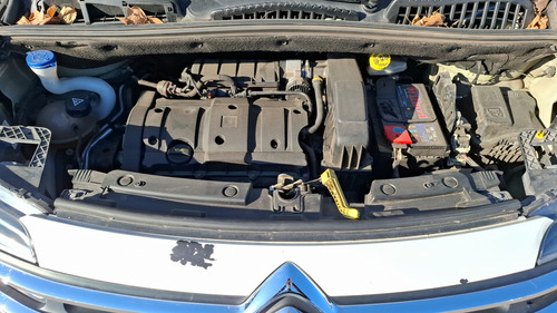 Citroën C3 Aircross 1.6 FEEL AT MY19