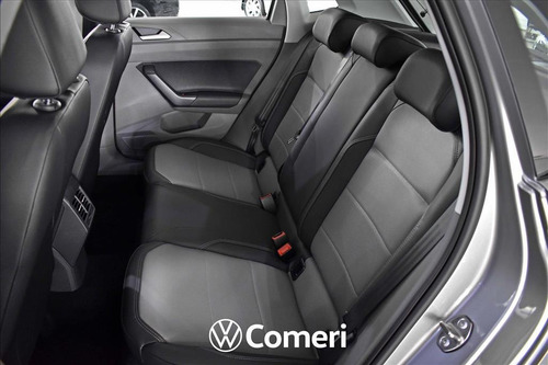 Polo 1.0 200 Tsi Comfortline Automático