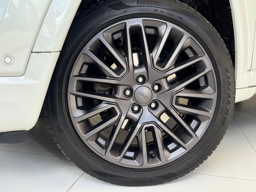 Jeep Compass S T270 1.3 TB 4x2 Flex Aut.
