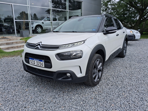 Citroen C4 Cactus Feel Mt