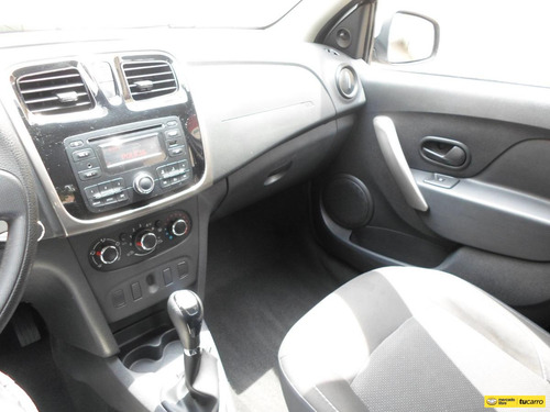 Renault Logan 1.6 Expression