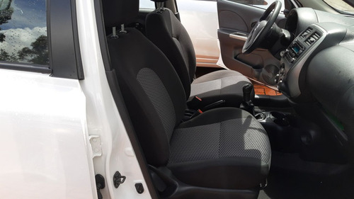 Nissan March New Sense Mec 1,6