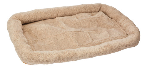 Paws & Pals Almohadilla De Ropa De Cama Para Perros Con Refu