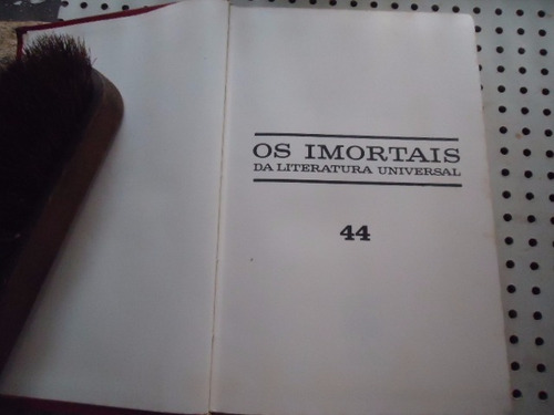 Imagem 2 de 5 de Livro Babbitt Sinclair Lewis Ano 1972 , N1756