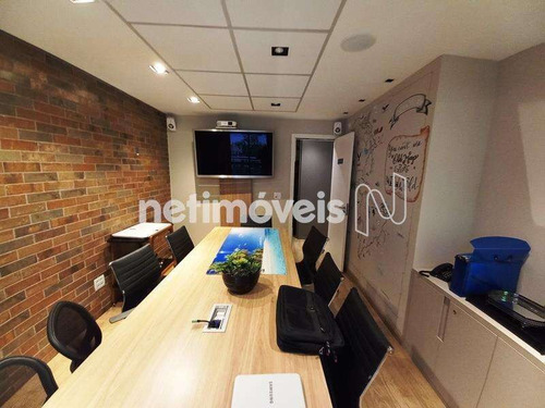 Imagem 11 de 30 de Sala Em Cerqueira César, São Paulo/sp De 110m² 6 Quartos Para Locação R$ 14.400,00/mes - Sa2324159-r