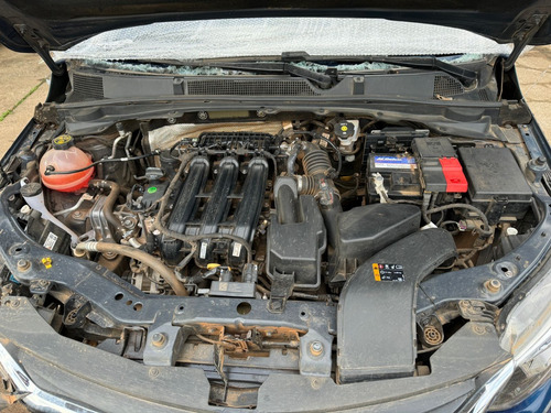 Gm Onix 1.0 82cvs Flex 2020/2021 - Disponivel Em Peças