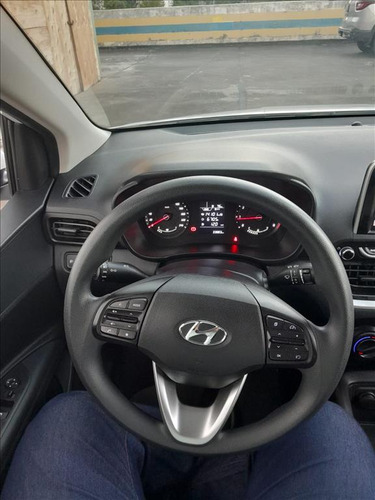 Hyundai HB20 1.0 12V FLEX COMFORT PLUS MANUAL