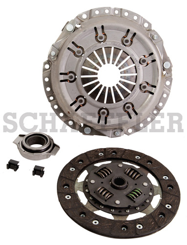 Kit Clutch Lucino 2000 Gsr Para Nissan