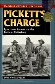 Libro Pickett´s Charge