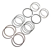 Comprar Juego De Rines Chevrolet Aveo Medida 0.25 Gm Original
