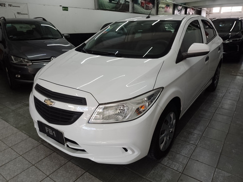 Chevrolet Onix 1.4 Lt Mt 98cv