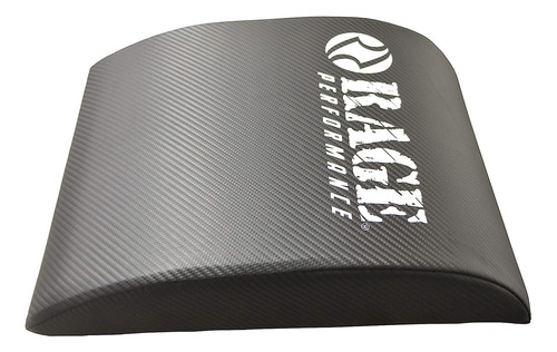 Rage Fitness Alfombrilla Para Abdominales Para Entrenamiento