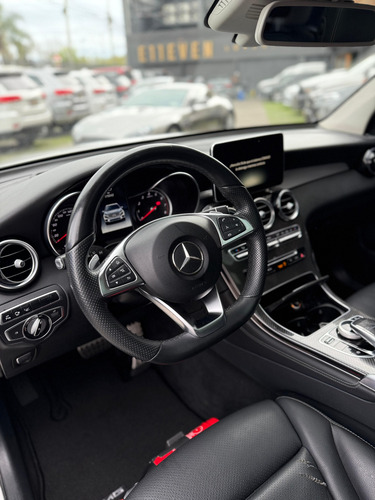 Mercedes-Benz Clase GLC 2.0 Glc250 300 4matic Atomático