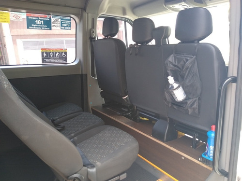 Renault Master L3h2