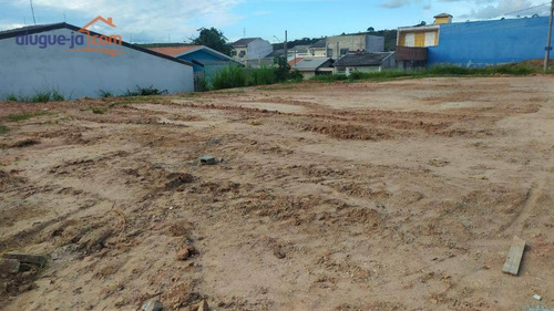 Imagem 7 de 13 de Área À Venda, 758 M² Por R$ 700.000,00 - Jardim Santa Júlia - São José Dos Campos/sp - Ar0058