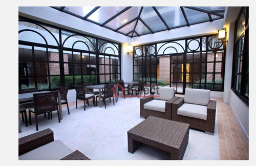 Imagem 19 de 30 de Apartamento Com 4 Dormitórios À Venda, 204 M² Por R$ 2.200.000,00 - Mooca - São Paulo/sp - Ap1401