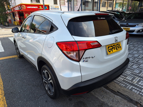 Honda HR-V 1.8 Exl Flex Aut. 5p