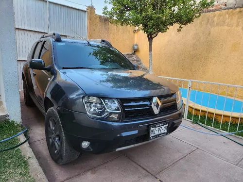  Autos y Camionetas Renault Duster   en Jalisco