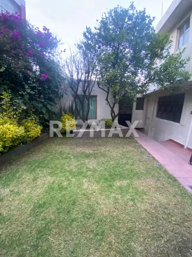Casa En Venta, Cuajimalpa, Jesus Del Monte