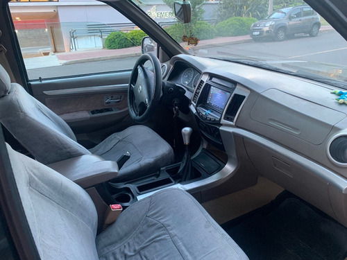 Camioneta Pick-up Doble Cabina Xinkai