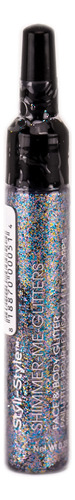 Cofre Del Tesoro Glitters Styli Styli Style Shimmer Me Bbg00