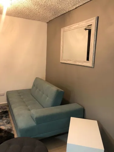 Apartamento Terra Grata