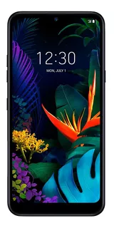 LG K50 32 GB aurora black 3 GB RAM