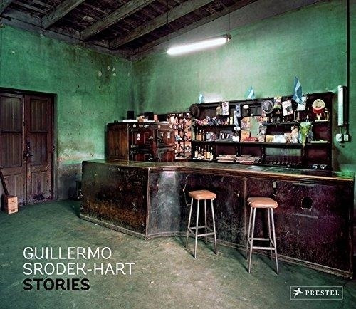 Stories - Guillermo Srodek-hart - Prestel - #r