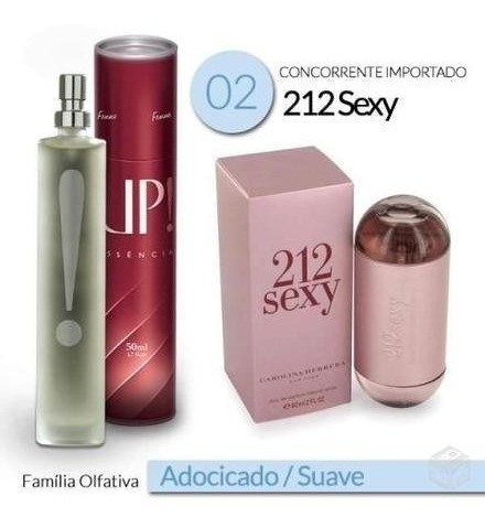 Perfumes Importados Com Fragrâncias Mais Desejadas Do Mundo!