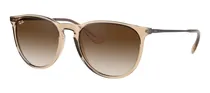 Comprar Solar Ray Ban Original Rb4171 6514\u002F13 54mm Erika- Original
