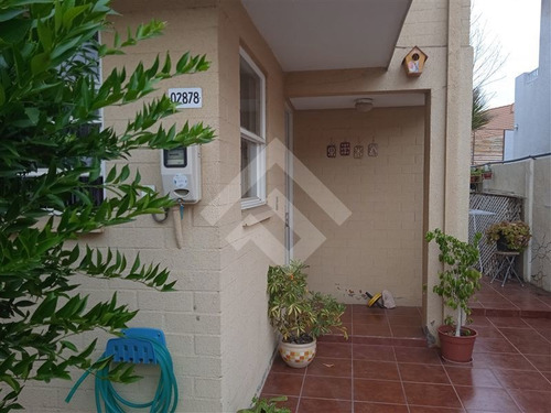 Casa En Venta En Puente Alto