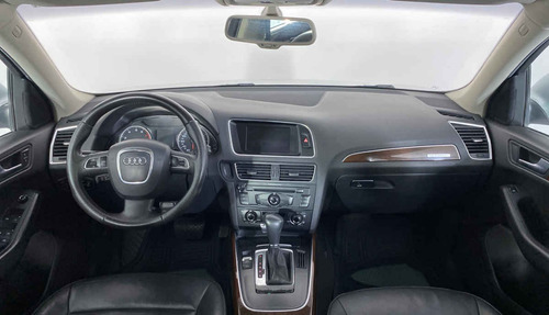Imagen 13 de 15 de 121352 - Audi Q5 2011 Con Garantía
