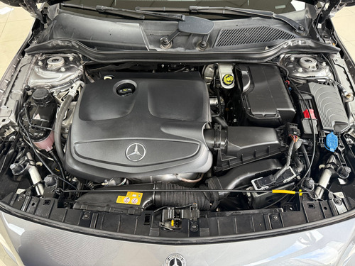 Mercedes-Benz Clase GLA 1.6 Gla200 Urban 156cv