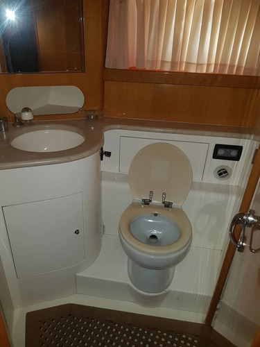 Imagen 8 de 13 de Yate Uniesse Fly 44 Lv758
