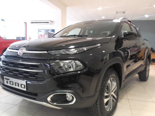 Fiat Toro 1.8 O 2.0 Diesel 4x2 0 4x4 2021 - Tomo Usado S