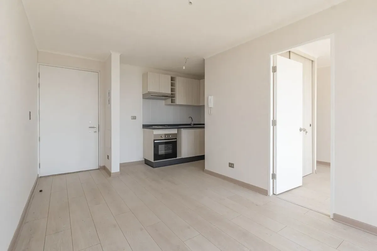 Imagen 1 de 13 de Aviador Acevedo 1644 Arriendo Depto 1 Dorm Con Terraza Piso