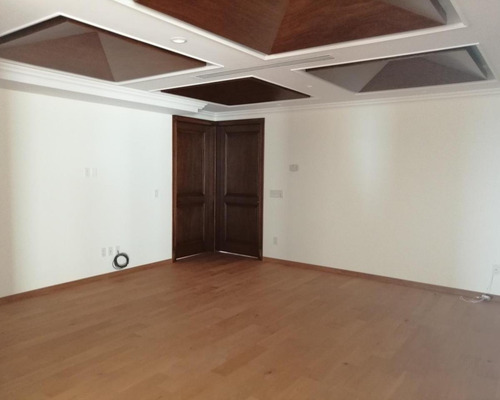 Imagen 18 de 22 de Departamento En Renta Bosques De Las Lomas Reforma Laureles