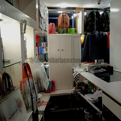 Imagen 2 de 7 de Local Comercial En Venta En Caribe Ref 1128