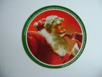 Comprar Lote De 7 Posavasos De Coca Cola  Quilmes  Paulaner Y Otros