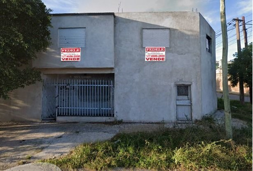 Imagen 2 de 6 de Casa En Venta La Tablada