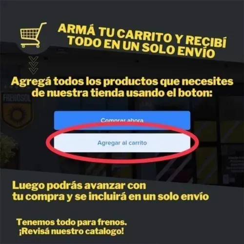Pastillas Freno Para Kia Magentis 2.0-2.5-2.7 V6-gls-crdi 01
