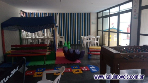 Vende-se Apto Na Vila Assunção Localização Perfeita ,preço Excelente , Duas Vagas - 70408