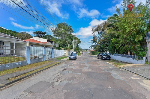 Imagem 18 de 18 de Apartamento À Venda Por R$ 280.000,00 - Uberaba - Curitiba/pr - Ap0372